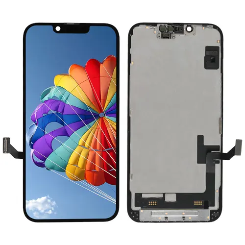 Primary image of IPHONE 14 TFT DISPLAY - Quality Phone Parts in Sri Lanka